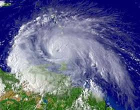Cyclone tropical