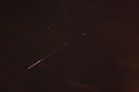 Etoile filante
