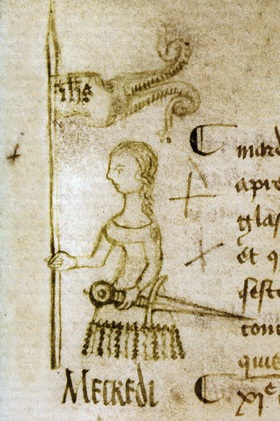 Jeanne d'Arc