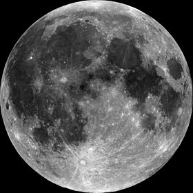 La Lune